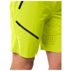 VAUDE Scopi Leightweight Shorts II - Shorts -Rip Curl-Laden vaude scopi leightweight shorts ii shorts detail 4