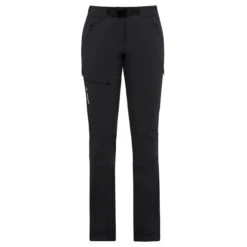VAUDE Women's Badile Pants II - Tourenhose
