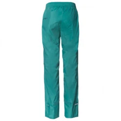 VAUDE Women's Drop Pant - Radhose -Rip Curl-Laden vaude womens drop pant radhose detail 2