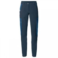 VAUDE Women's Elope Slim Fit Pants - Trekkinghose 18 VAUDE Women's Elope Slim Fit Pants - Trekkinghose -Rip Curl-Laden vaude womens elope slim fit pants trekkinghose 1