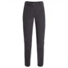 VAUDE Women's Elope Slim Fit Pants - Trekkinghose -Rip Curl-Laden vaude womens elope slim fit pants trekkinghose