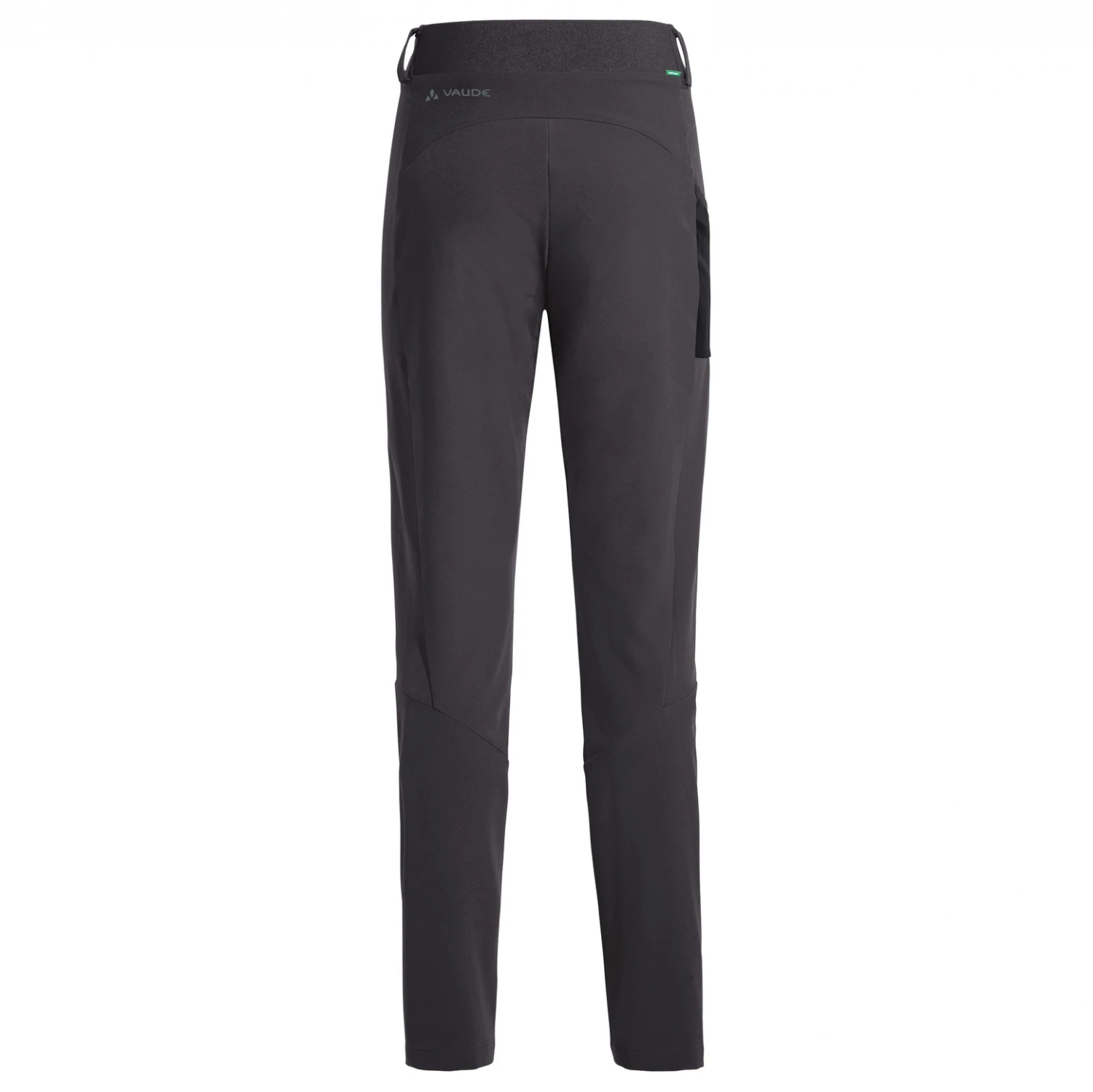 VAUDE Women's Elope Slim Fit Pants - Trekkinghose 4 VAUDE Women's Elope Slim Fit Pants - Trekkinghose – Bild 2