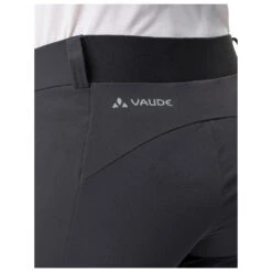 VAUDE Women's Elope Slim Fit Pants - Trekkinghose 16 VAUDE Women's Elope Slim Fit Pants - Trekkinghose -Rip Curl-Laden vaude womens elope slim fit pants trekkinghose detail 6