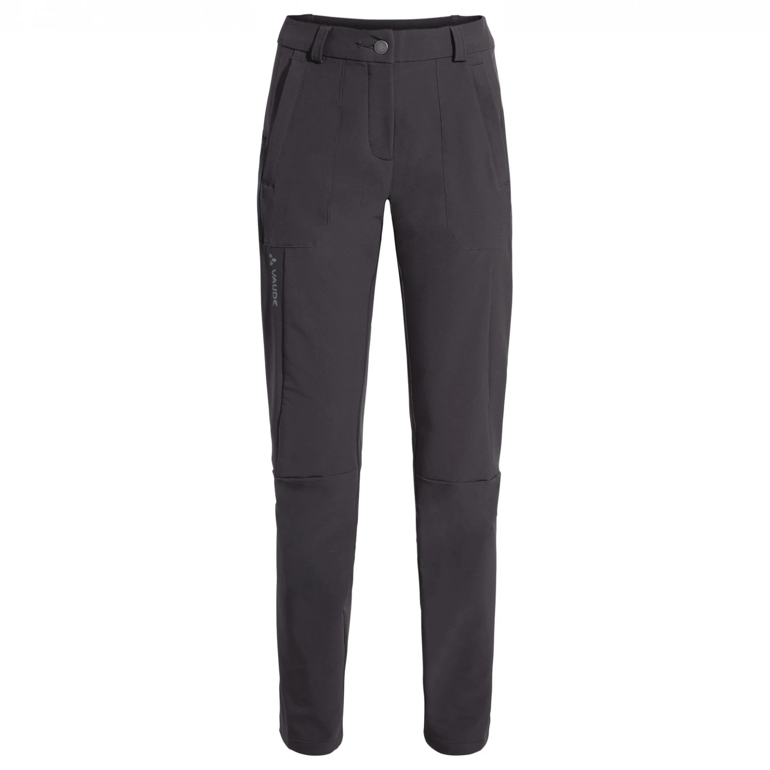 VAUDE Women's Elope Slim Fit Pants - Trekkinghose 3 VAUDE Women's Elope Slim Fit Pants - Trekkinghose
