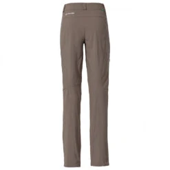 VAUDE Women's Farley Stretch Pants III - Trekkinghose 9 VAUDE Women's Farley Stretch Pants III - Trekkinghose -Rip Curl-Laden vaude womens farley stretch pants iii trekkinghose detail 2