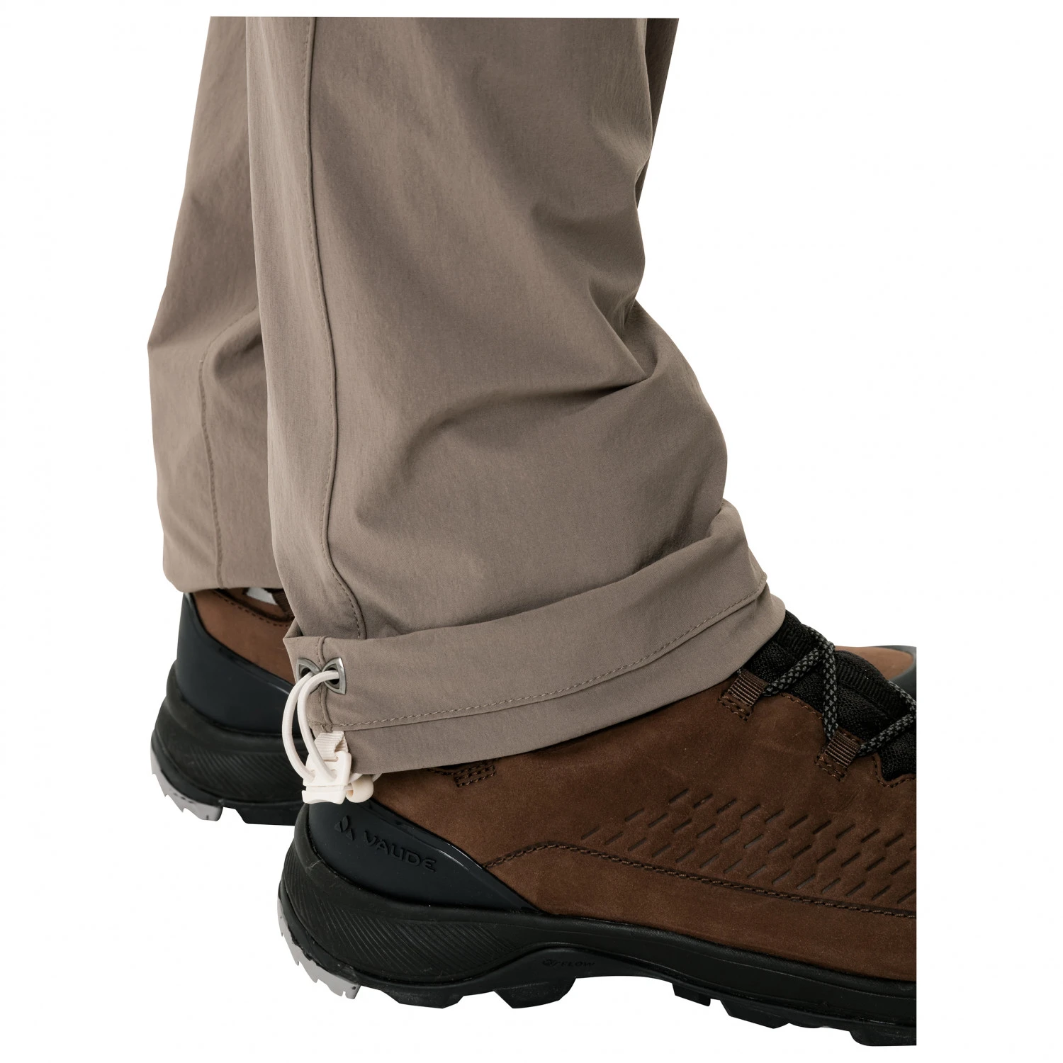 VAUDE Women's Farley Stretch Pants III - Trekkinghose 7 VAUDE Women's Farley Stretch Pants III - Trekkinghose – Bild 5