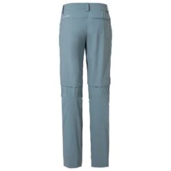VAUDE Women's Farley Stretch Zip Off Pants II - Trekkinghose -Rip Curl-Laden vaude womens farley stretch zip off pants ii trekkinghose detail 2