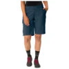 VAUDE Women's Ledro Shorts - Kurze Radhose