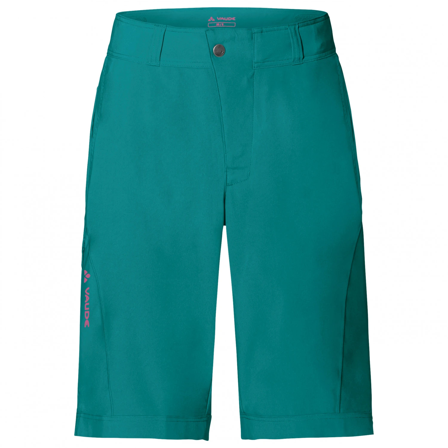 VAUDE Women's Ledro Shorts - Kurze Radhose 11 VAUDE Women's Ledro Shorts - Kurze Radhose – Bild 9