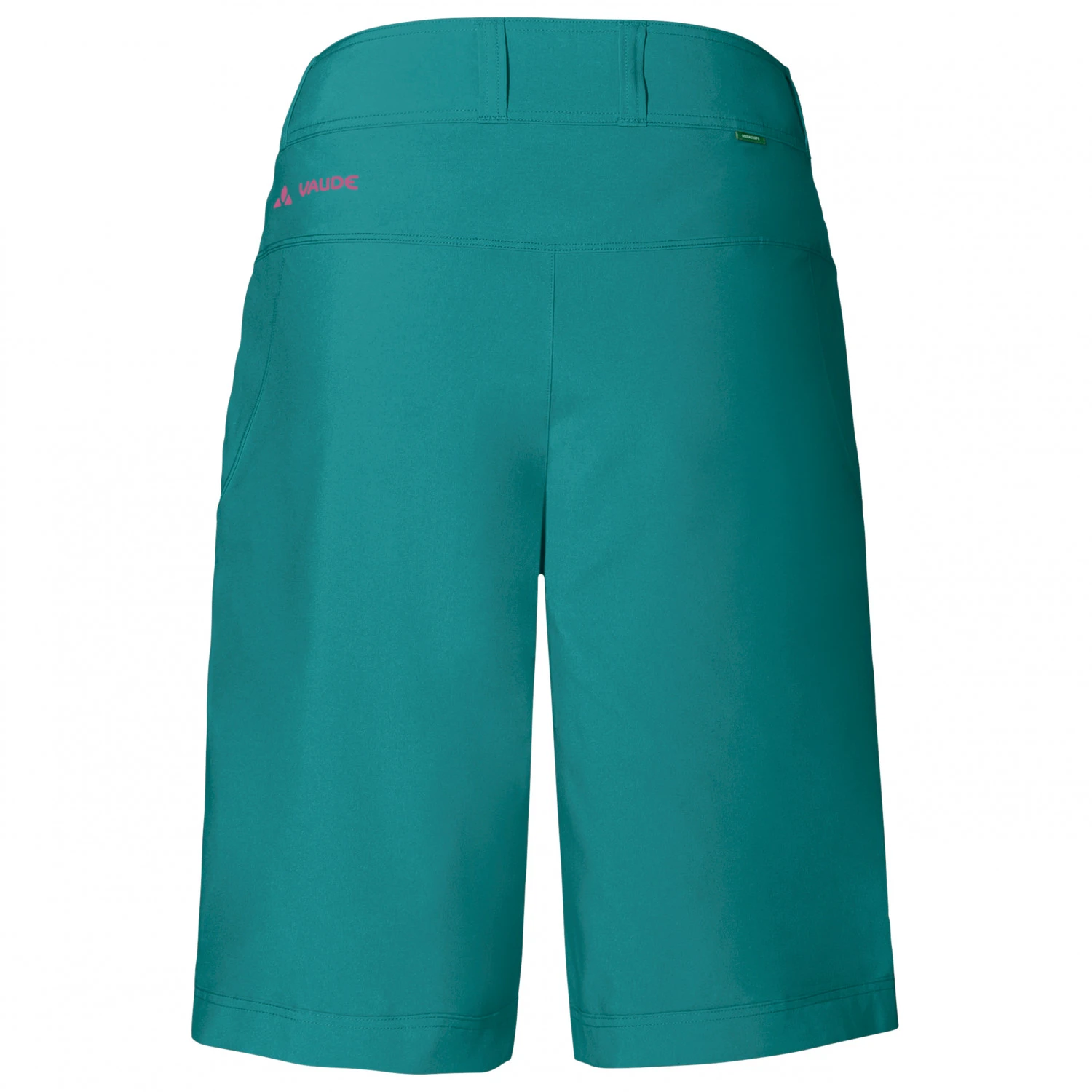 VAUDE Women's Ledro Shorts - Kurze Radhose 4 VAUDE Women's Ledro Shorts - Kurze Radhose – Bild 2