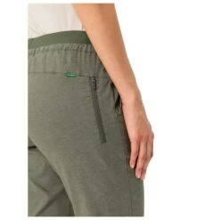 VAUDE Women's Redmont Pants - Freizeithose -Rip Curl-Laden vaude womens redmont pants freizeithose detail 6