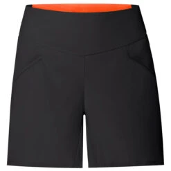 VAUDE Women's Scopi Shorty III - Shorts 16 VAUDE Women's Scopi Shorty III - Shorts -Rip Curl-Laden vaude womens scopi shorty iii shorts 1