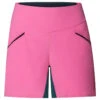 VAUDE Women's Scopi Shorty III - Shorts -Rip Curl-Laden vaude womens scopi shorty iii shorts