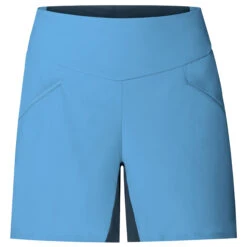 VAUDE Women's Scopi Shorty III - Shorts 17 VAUDE Women's Scopi Shorty III - Shorts -Rip Curl-Laden vaude womens scopi shorty iii shorts 2