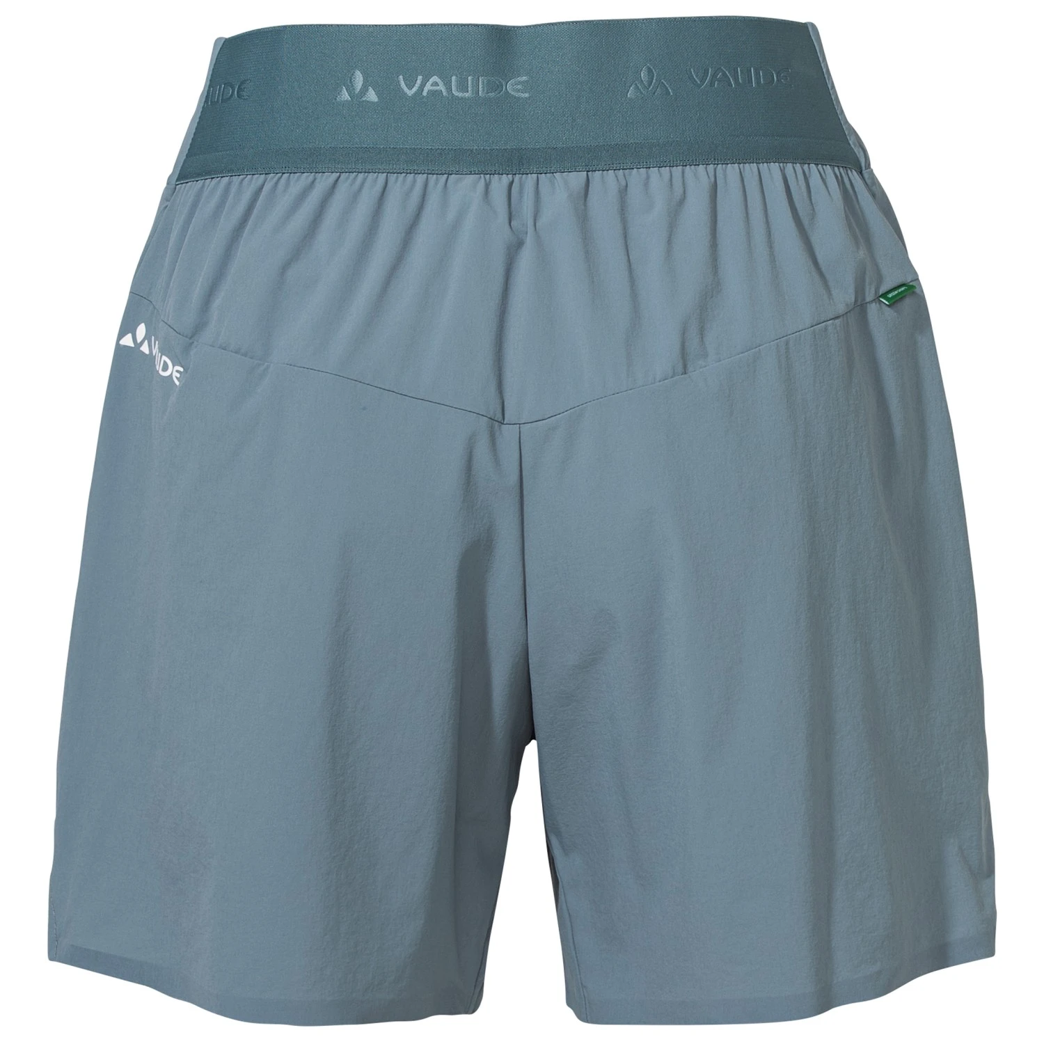 VAUDE Women's Scopi Shorty III - Shorts 4 VAUDE Women's Scopi Shorty III - Shorts – Bild 2
