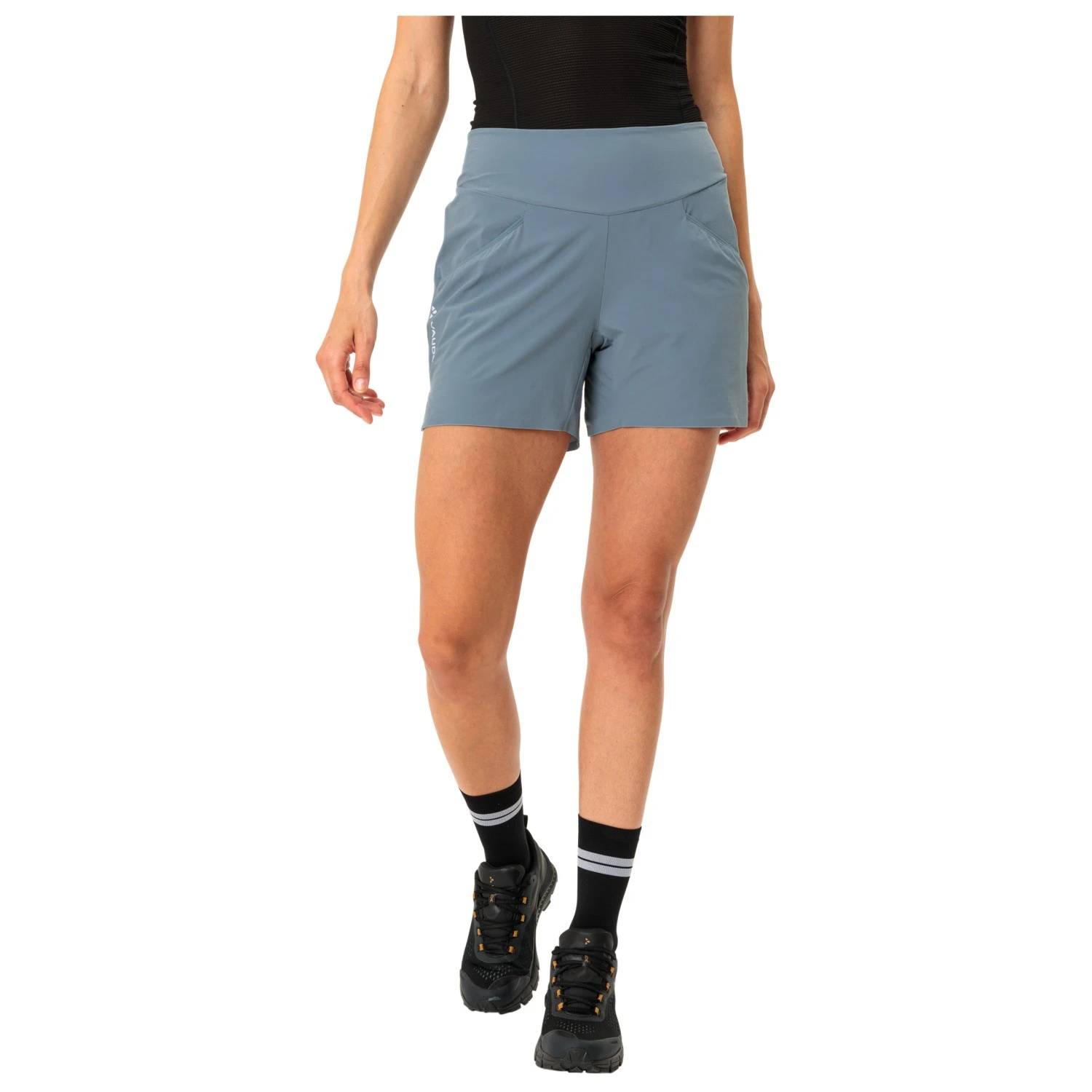 VAUDE Women's Scopi Shorty III - Shorts 5 VAUDE Women's Scopi Shorty III - Shorts – Bild 3