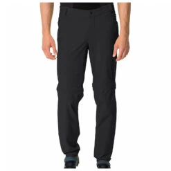 VAUDE Yaras Zip Off Pants - Radhose -Rip Curl-Laden vaude yaras zip off pants radhose 1
