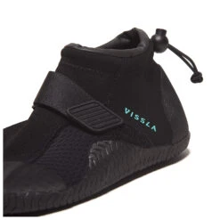 Vissla Seven Seas 2mm Reef Bootie - Neoprenschuhe -Rip Curl-Laden vissla seven seas 2mm reef bootie neoprenschuhe detail 7