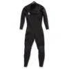 Volcom 3/2 Mm Chest Zip Fullsuit - Neoprenanzug -Rip Curl-Laden volcom 3 2 mm chest zip fullsuit neoprenanzug