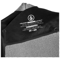 Volcom 3/2 Mm Chest Zip Fullsuit - Neoprenanzug -Rip Curl-Laden volcom 3 2 mm chest zip fullsuit neoprenanzug detail 6