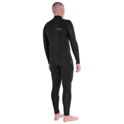 Volcom 4/3 Mm Chest Zip Fullsuit - Neoprenanzug 23 Volcom 4/3 Mm Chest Zip Fullsuit - Neoprenanzug -Rip Curl-Laden volcom 4 3 mm chest zip fullsuit neoprenanzug detail 11