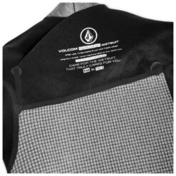 Volcom 4/3 Mm Chest Zip Fullsuit - Neoprenanzug 16 Volcom 4/3 Mm Chest Zip Fullsuit - Neoprenanzug -Rip Curl-Laden volcom 4 3 mm chest zip fullsuit neoprenanzug detail 4
