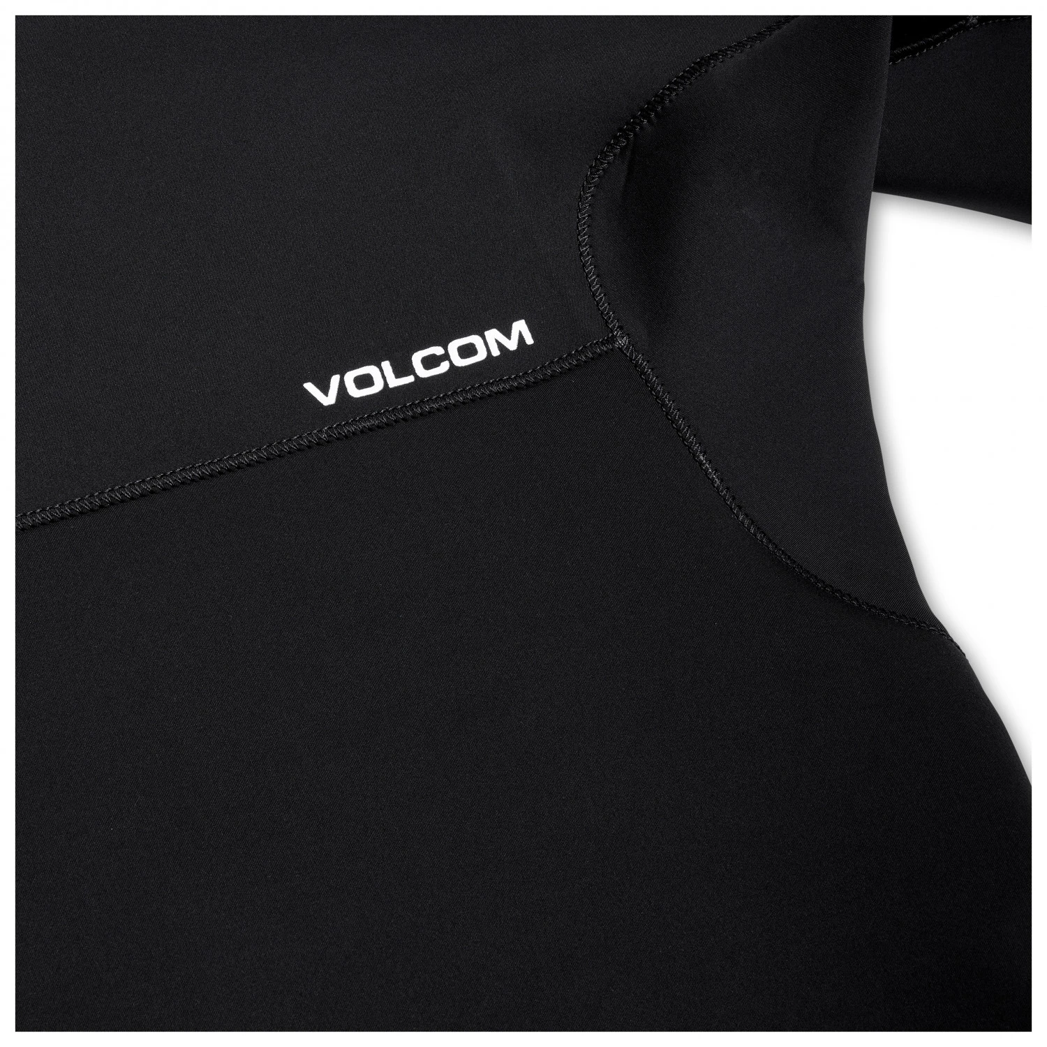 Volcom 4/3 Mm Chest Zip Fullsuit - Neoprenanzug 8 Volcom 4/3 Mm Chest Zip Fullsuit - Neoprenanzug – Bild 6