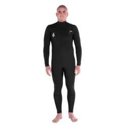 Volcom 4/3 Mm Chest Zip Fullsuit - Neoprenanzug 20 Volcom 4/3 Mm Chest Zip Fullsuit - Neoprenanzug -Rip Curl-Laden volcom 4 3 mm chest zip fullsuit neoprenanzug detail 8