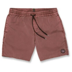 Volcom Center Trunk 17'' - Boardshorts -Rip Curl-Laden volcom center trunk 17 boardshorts 2