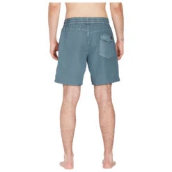 Volcom Center Trunk 17'' - Boardshorts -Rip Curl-Laden volcom center trunk 17 boardshorts detail 4