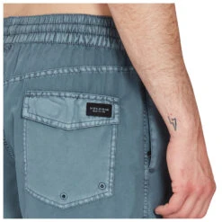 Volcom Center Trunk 17'' - Boardshorts -Rip Curl-Laden volcom center trunk 17 boardshorts detail 6