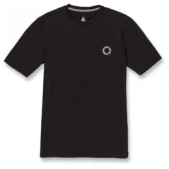 Volcom Faulter S/S - Lycra 13 Volcom Faulter S/S - Lycra -Rip Curl-Laden volcom faulter s s lycra 1