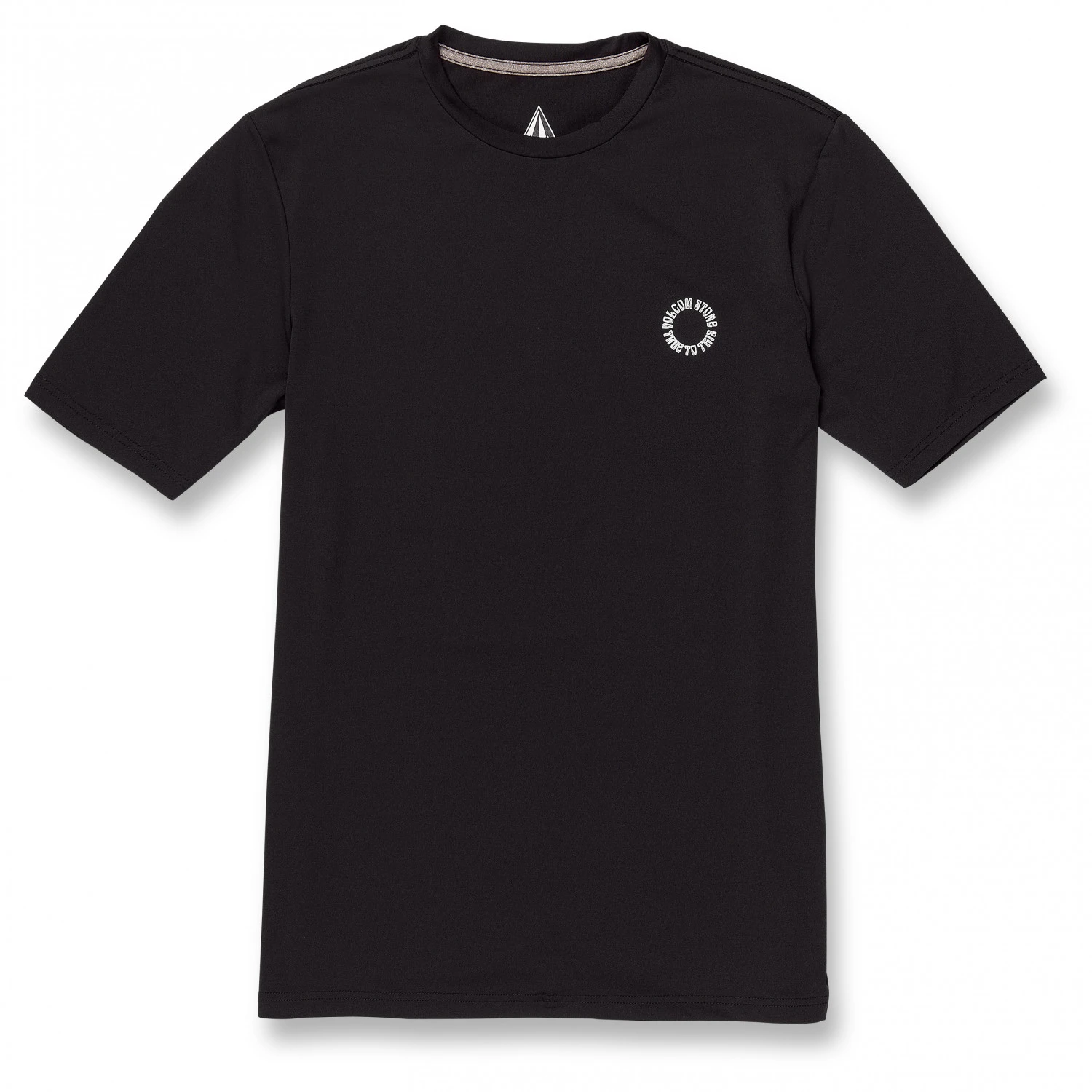 Volcom Faulter S/S - Lycra 8 Volcom Faulter S/S - Lycra – Bild 6