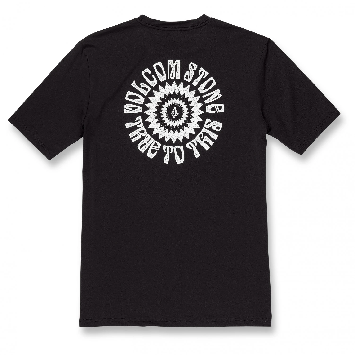 Volcom Faulter S/S - Lycra 4 Volcom Faulter S/S - Lycra – Bild 2