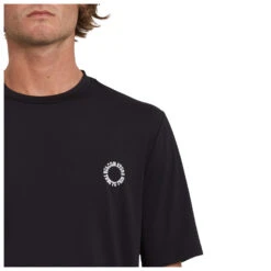 Volcom Faulter S/S - Lycra 12 Volcom Faulter S/S - Lycra -Rip Curl-Laden volcom faulter s s lycra detail 5