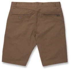 Volcom Frickin Mdn Stretch 21'' - Shorts -Rip Curl-Laden volcom frickin mdn stretch 21 shorts detail 2