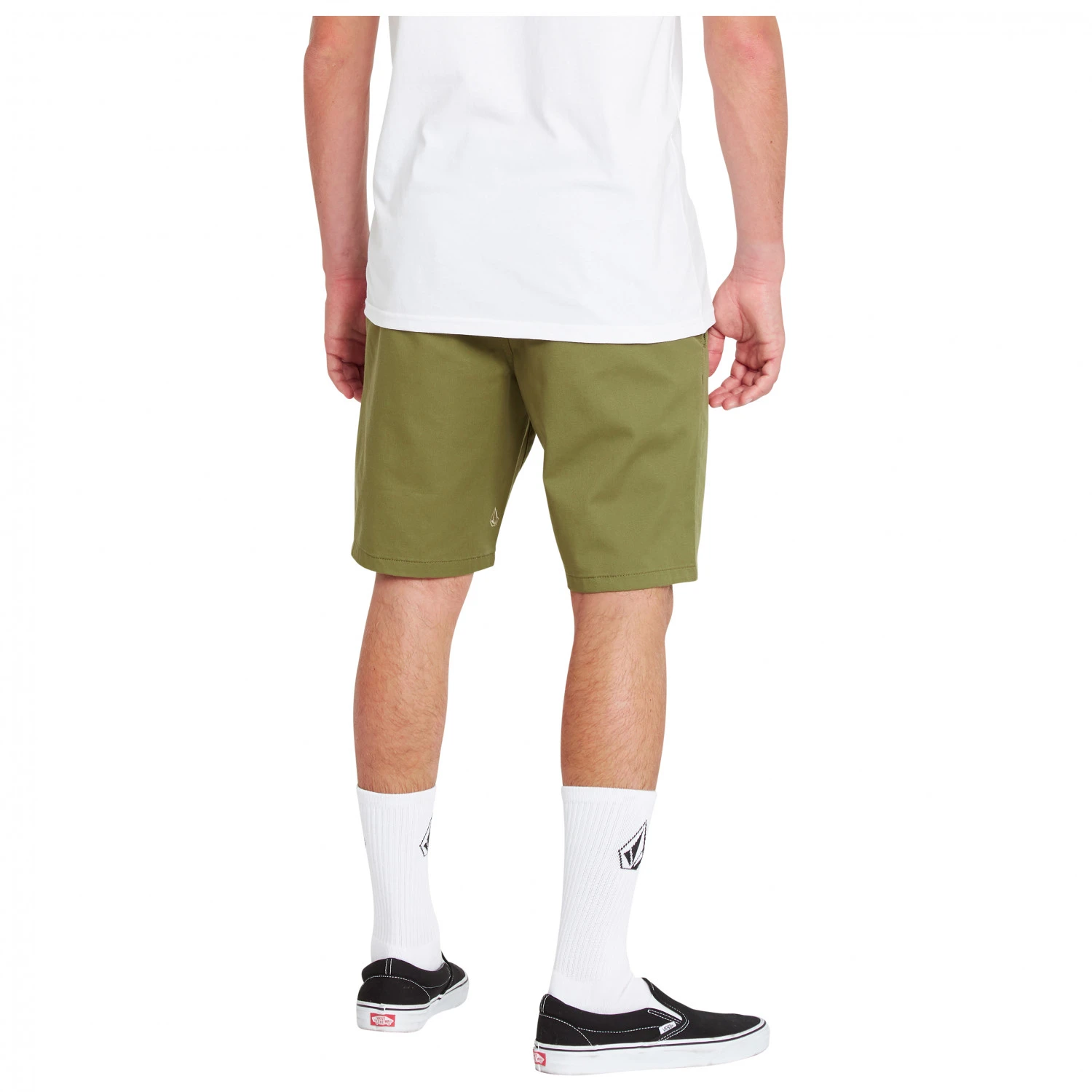 Volcom Frickin Modern Stretch 19 - Shorts 5 Volcom Frickin Modern Stretch 19 - Shorts – Bild 3