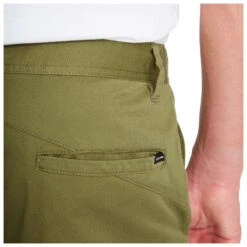 Volcom Frickin Modern Stretch 19 - Shorts 14 Volcom Frickin Modern Stretch 19 - Shorts -Rip Curl-Laden volcom frickin modern stretch 19 shorts detail 5