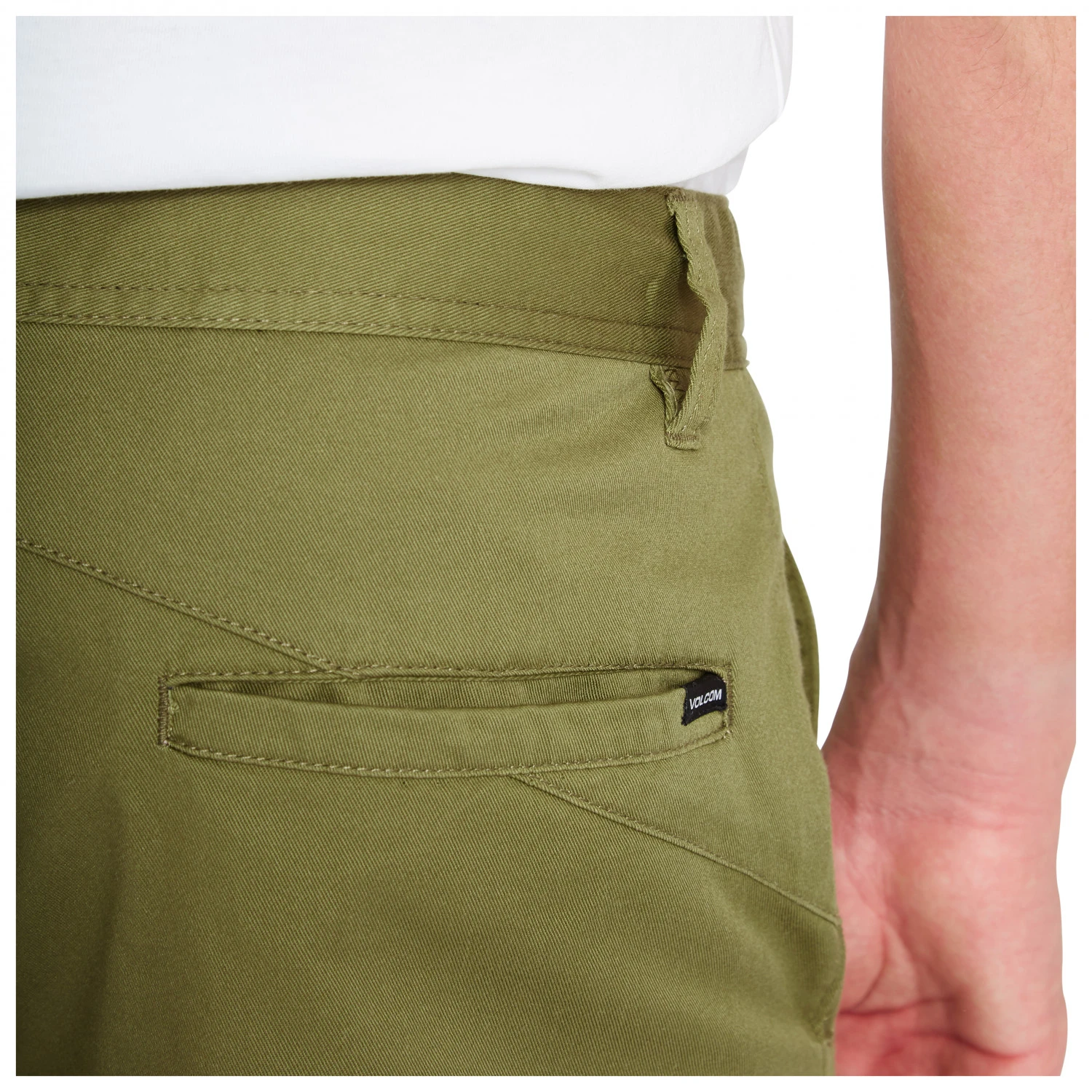 Volcom Frickin Modern Stretch 19 - Shorts 7 Volcom Frickin Modern Stretch 19 - Shorts – Bild 5