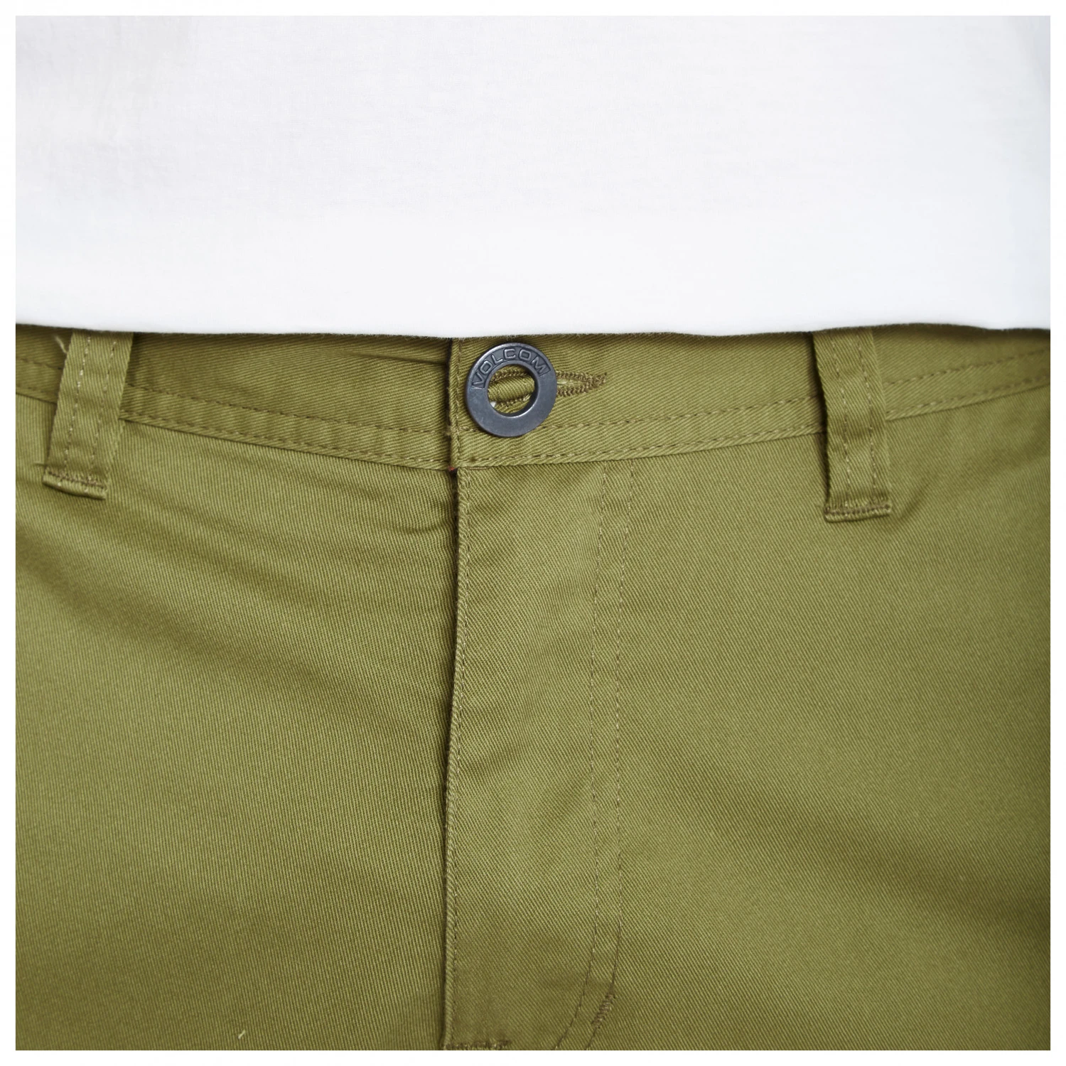 Volcom Frickin Modern Stretch 19 - Shorts 8 Volcom Frickin Modern Stretch 19 - Shorts – Bild 6