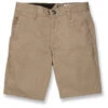 Volcom Kid's Frickin Chino - Shorts -Rip Curl-Laden volcom kids frickin chino shorts