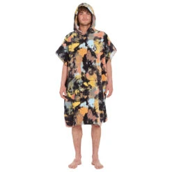 Rip Curl-Laden 25 Rip Curl-Laden -Rip Curl-Laden volcom rook changing towel surf poncho detail 2