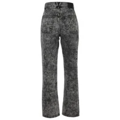 Volcom Women's Daddio Jean - Jeans 11 Volcom Women's Daddio Jean - Jeans -Rip Curl-Laden volcom womens daddio jean jeans detail 4