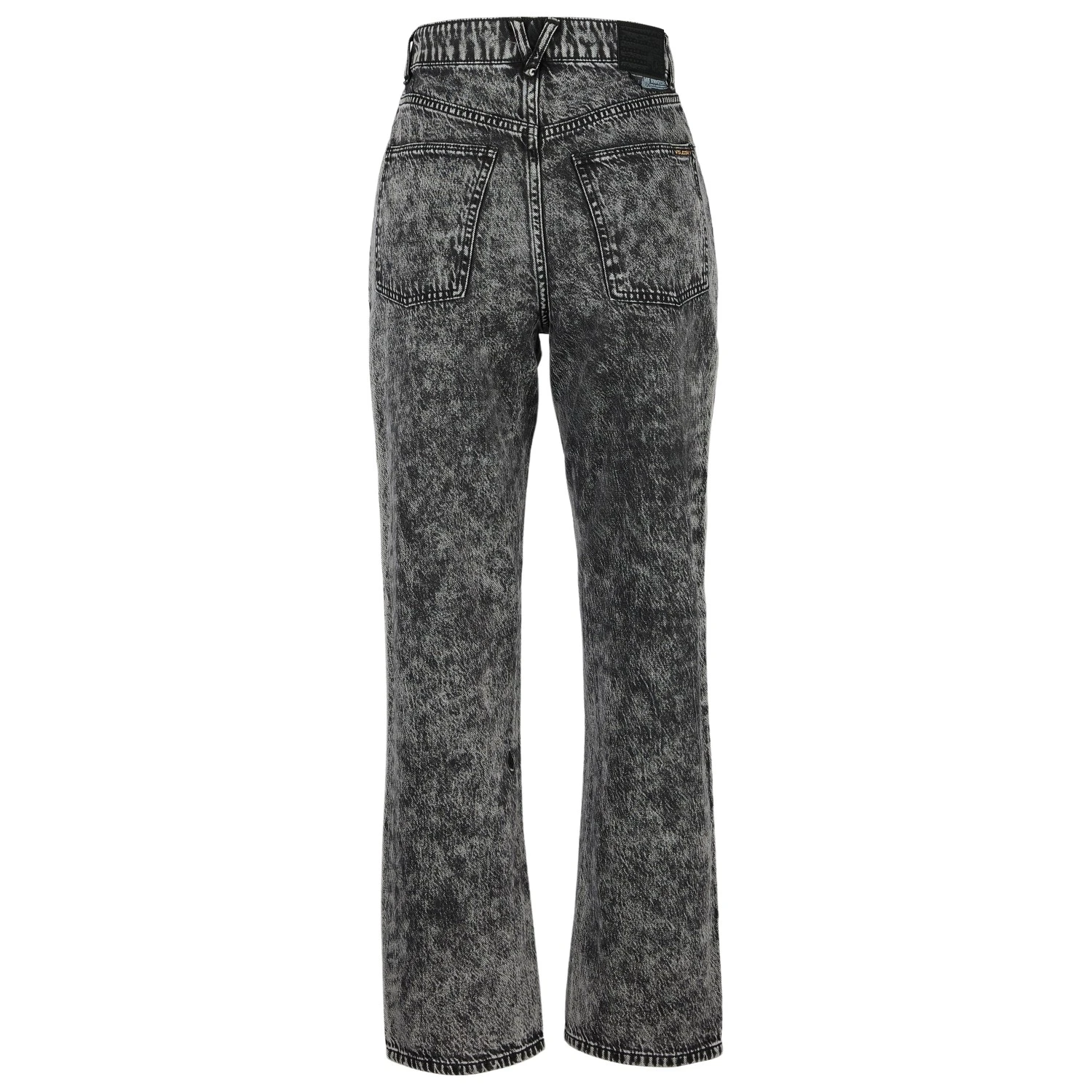 Volcom Women's Daddio Jean - Jeans 6 Volcom Women's Daddio Jean - Jeans – Bild 4