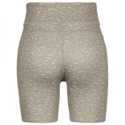 Volcom Women's Lived In Bike Short - Leggings 7 Volcom Women's Lived In Bike Short - Leggings -Rip Curl-Laden volcom womens lived in bike short leggings detail 3