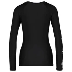 Volcom Women's Simply Core L/S - Lycra -Rip Curl-Laden volcom womens simply core l s lycra detail 3