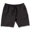 Volcom Wrecpack Hybrid 19 - Shorts -Rip Curl-Laden volcom wrecpack hybrid 19 shorts