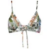 Watercult Women's Exotic Dive Bikini Top 7031 - Bikini-Top