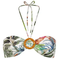 Watercult Women's Exotic Dive Bikini Top 7681 - Bikini-Top