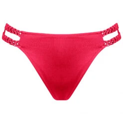 Watercult Women's Makramé Love Bikini Bottoms 632 - Bikini-Bottom